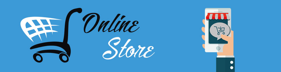  Online store